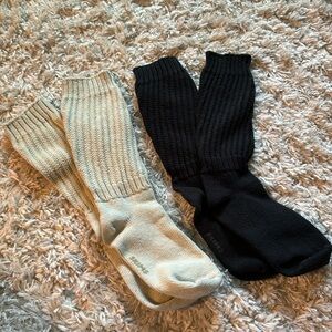 Skims sock bundle